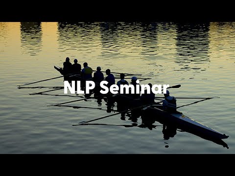 NLP Seminar, March 16, 2022. Stella Biderman (EleutherAI) Training GPT-NeoX 20B