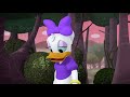 Daisy Duck I M Feeling A Little Hungry A Little Angry A Little Lonely Yawns A Little Tired