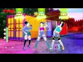 Just Dance 2016 Fancy 5 Stars