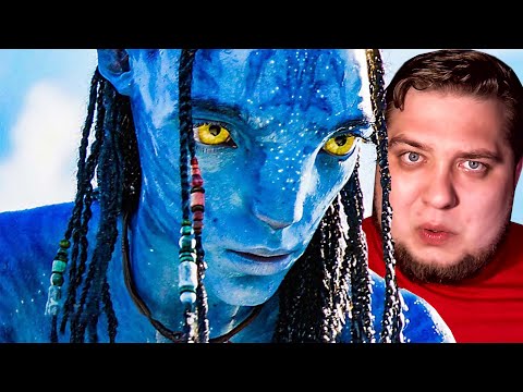 Evsukov Play СМОТРИТ Аватар 2: Путь воды 💥 Финальный русский трейлер 4К 💥 Фильм 2022