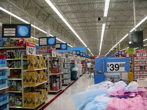 Video thumbnail for In the Hollow Mountain of Generic Consumer Goods
