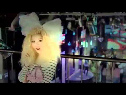 Orange Caramel- Bangkok City