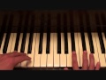 Moment 4 Life - Nicki Minaj featuring Drake (Piano Lesson by Matt McCloskey)