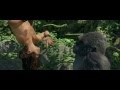 TARZAN 3D TV Spot Game HD