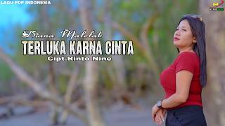 Download lagu TERLUKA KARNA CINTA - Diana Malelak || Cipt.Rinto Nine || Lagu Pop Indonesia Timur Terbaru mp3