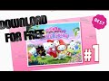 How To Download Hello Kitty Beauty Salon For Free 100 Working From Internet