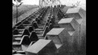 Nagelfar - Westwall + Fäden des Schicksals