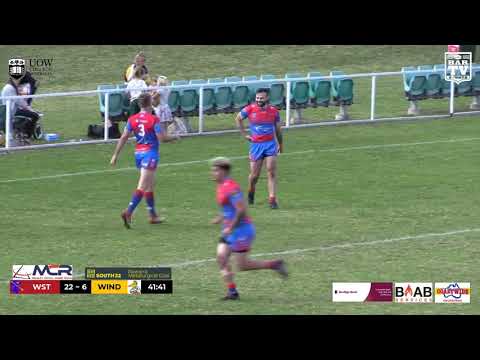 2020 IDRL Reserve Grade Round 7 Highlights - Wests Devils vs Windang Pelicans