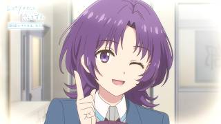 【WEB予告】TVアニメ『レプリカだって、恋をする。』第9話「レプリカは、失う。」｜2026年6月2日（火）放送開始！