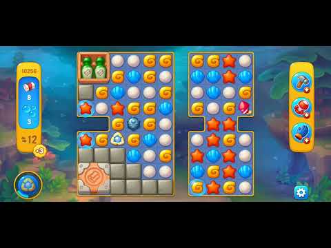 Fishdom/Gameplay/Levels(10256)