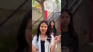 Download lagu Gimana Sih Bedain Anak Kembar??🤔 #shorts #video #kembar #girlgroup mp3
