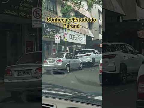 # Maringá - Paraná