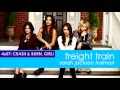 PLL 4x07 Freight Train - Sara Jackson Holman ...