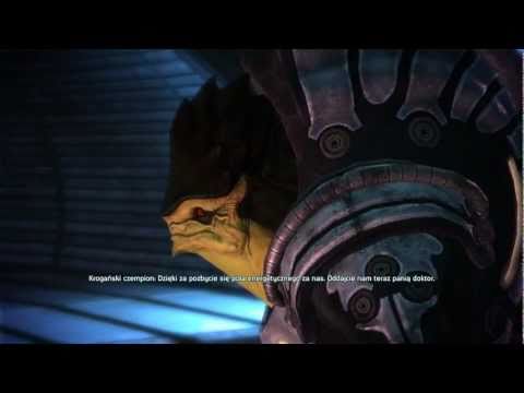 Zagrajmy w "Mass Effect" 15: KRYTYCZNE NIEPOWODZENIE MISJI