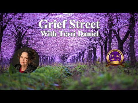 Terri Daniel On Grief Street