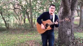 Booth - Wedding Dress (Derek Webb Cover)