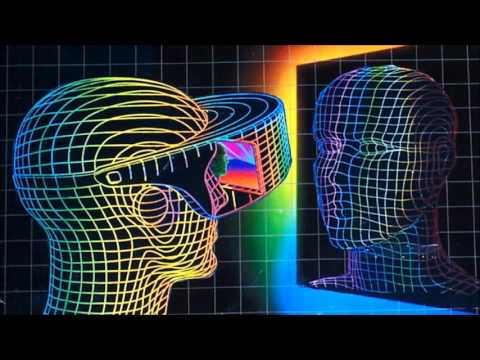 Danger Mode - Virtual Reality