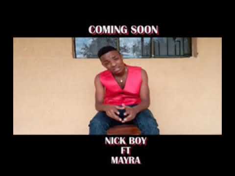Nickboy coming soon