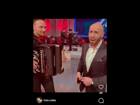 Adnan Nezirov - pesmom za dušu - #grand #tv