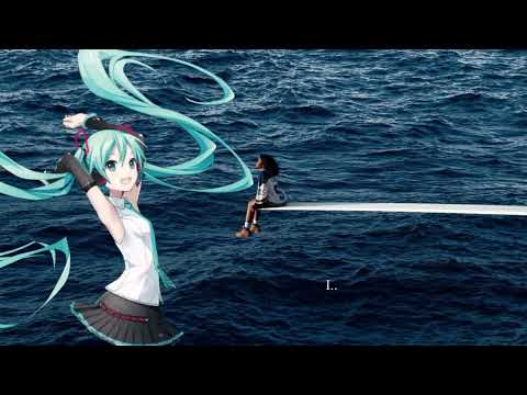 【 Hatsune Miku V4X English 】 Kill Bill  【 SZA Vocaloid Cover 】+ VSQX