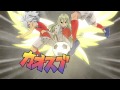 Inazuma Eleven Chaos Break