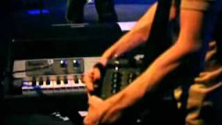 David Crowder Band   Can You Feel It Live