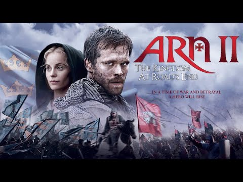 Arn II - The Kingdom at Road's End (2008) | trailer