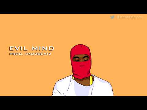 SmileUp YS x Blanco Type Beat 'Evil Mind'   OmzzBeatz SmileUp