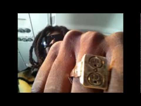 Jamaica Young Scooter Remix of Colombia by Pluggdinn