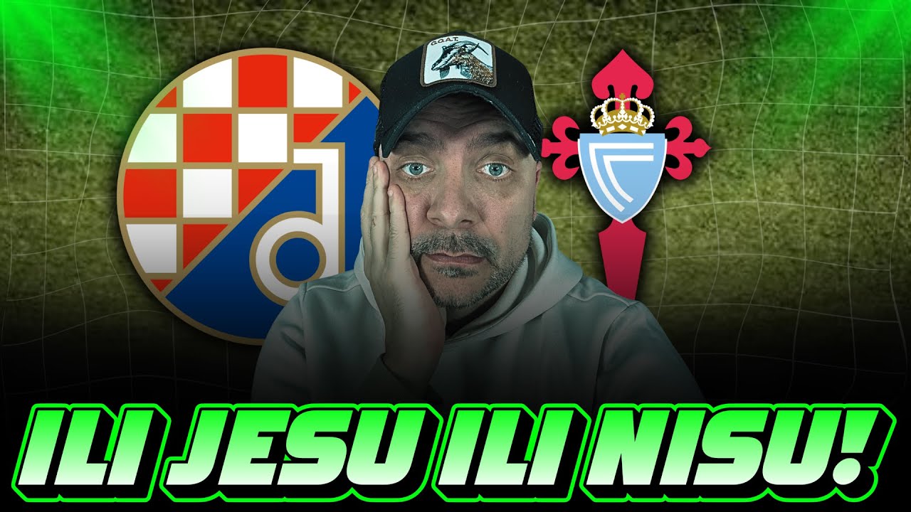 UTAKMICA PROTIV CELTE ĆE OTKRITI PUNO TOGA!