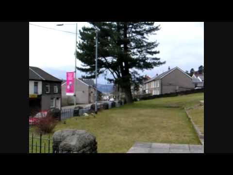 Pentre, 2010-03-06 1455, Branch Practice, outside, 185s of 300s.wmv