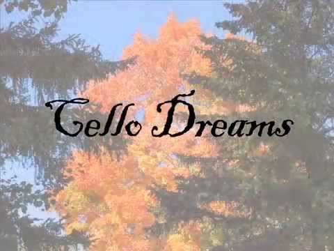 Cello Dreams by Barefoot Wonder