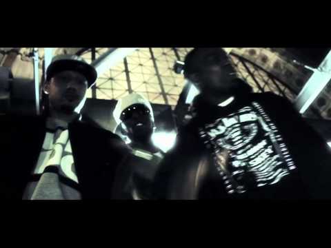 Guru Affiliated Fly Away/We Gone TRAILER directed by Labnoise