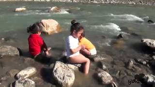 حمام ملوان Tourism in Algeria