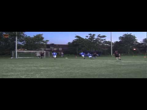 12. tydzień: Techglass - Feraina (FLS Wiosna 2013)