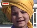 बच्चों की फिल्म कंजूस मक्खीचूस सेठ बच�