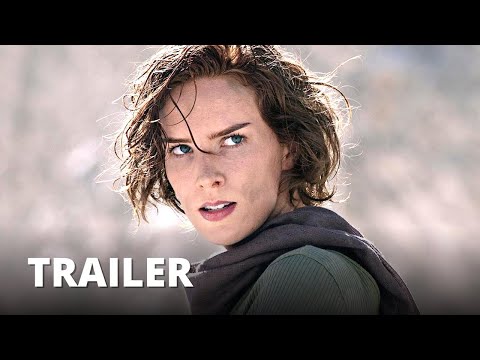 THE LAIR (2022) | Trailer italiano del film horror di Neil Marshall