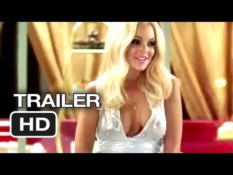 InAPPropriate Comedy (2014) Official Trailer