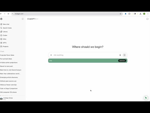 Item video thumbnail