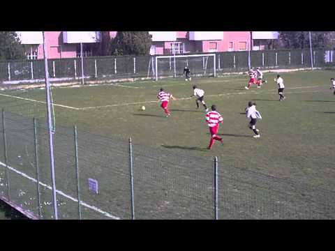 Pro Vittoria -- Pol di Nova (2t azione gelu) v25