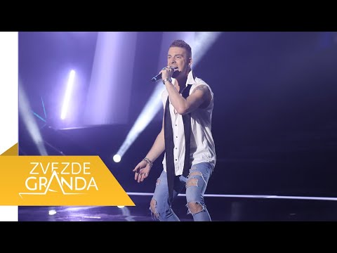 Aleksandar Josifovski - Zasto pravis slona od mene - (live) - ZG - 21/22 - 25.06.22. EM 42