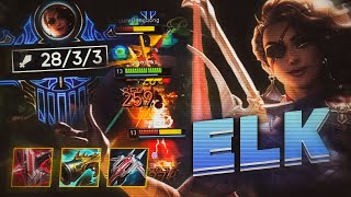CE CHAMPION EST RIDICULEMENT OP!! - Pandore Reacts 'Deft Casual 0/0 1v2 - Best of LoL KR Stream'