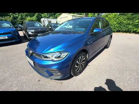 POLO LIFE 1.0 TSi | FINANCE | WARRANTY - Image 2