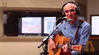 Paul Kelly - I&#39;m on Your Side - Audiotree Live