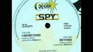 spy  -  beyond