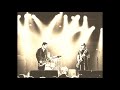 Morphine -- YES -- May 15, 1994 --Fox Theatre - Boulder, CO