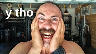 An Open Letter To Home Gym Equipment Companies