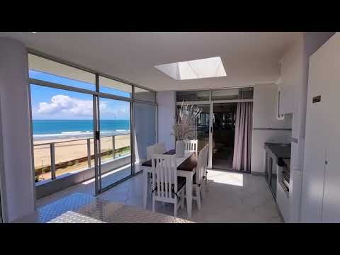 4 bedroom penthouse for Sale in Margate - Call +27 79 653 1687