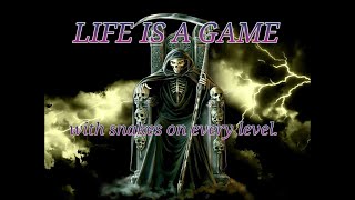 life is a game/Best English quotes/whatsapp status video/life quotes