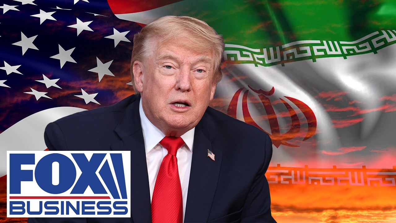 ALARM BELLS: Unreleased Iran deal FUELS concerns over BILLIONS for Iran